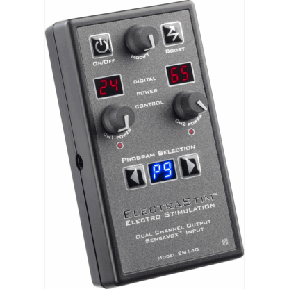 Sensavox - Stimulator Kit - Afbeelding 6