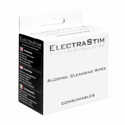 Steriele Lubricant Pouches - Afbeelding 2