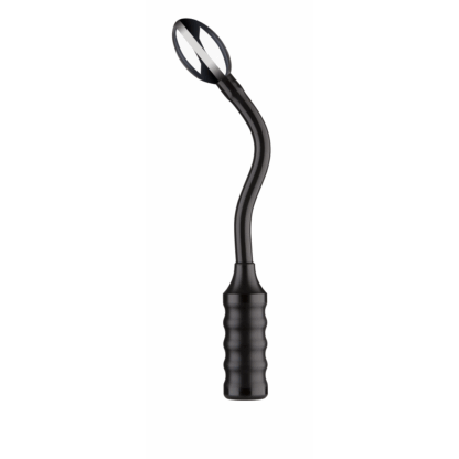 Diepe Oplading Electro Dildo - Afbeelding 5