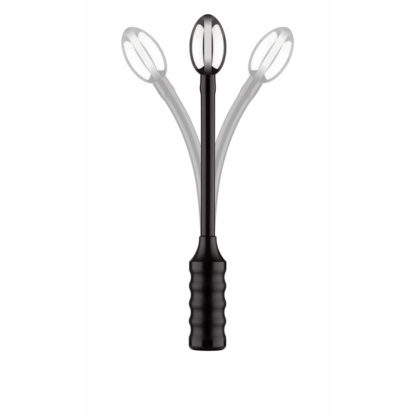Diepe Oplading Electro Dildo - Afbeelding 6
