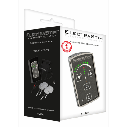 Flick - Stimulator Pack - Afbeelding 2