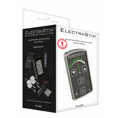 Flick - Stimulator Multi-Pack - Afbeelding 2