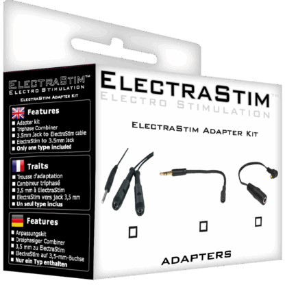 Driefasige Combi-kabel - Afbeelding 2