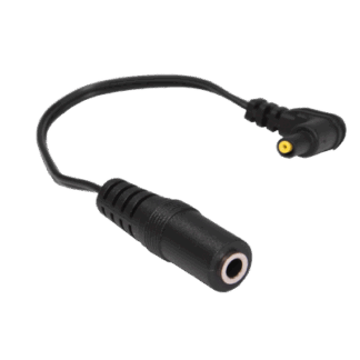 Adapter Kit - ElectraStim Standaard Adapter naar 3.5mm Jack