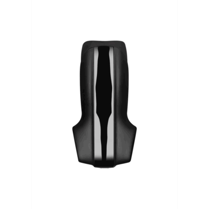 Mannen - Penis Vibrator - Zwart - Afbeelding 3