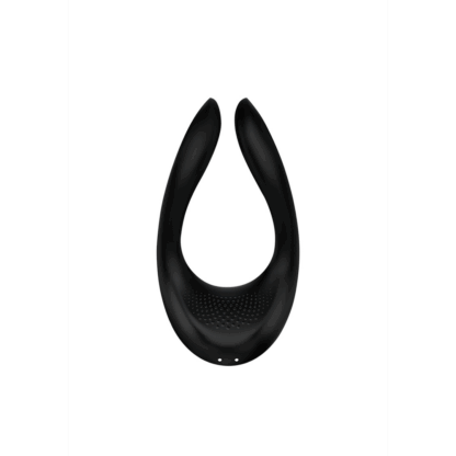 Endless Joy - Multi Vibrator - Zwart - Afbeelding 3