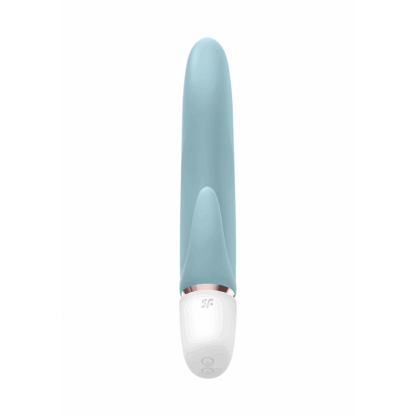 Marvelous Four - Vibrator met verschillende opzetstukken - Afbeelding 3