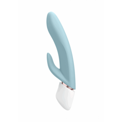 Marvelous Four - Vibrator met verschillende opzetstukken - Afbeelding 4