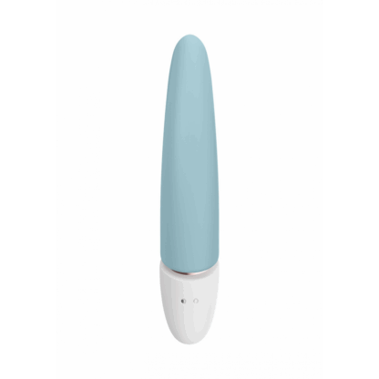 Marvelous Four - Vibrator met verschillende opzetstukken - Afbeelding 5