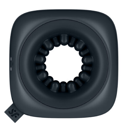 Ring Stroker - Zwart - Afbeelding 3