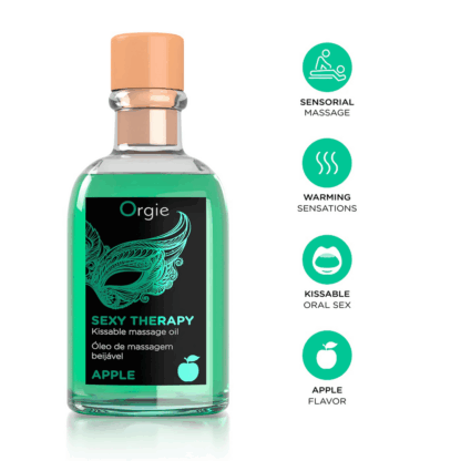 Lips - Massage Kit - 3 fl oz / 100 ml - Afbeelding 2