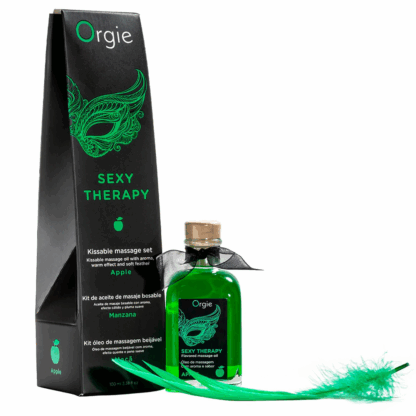 Lips - Massage Kit - 3 fl oz / 100 ml - Afbeelding 3