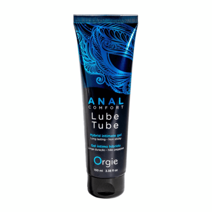 Lube Tube Anal Confort - Anale Glijmiddel - 3 fl oz / 100 ml - Afbeelding 3