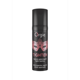 Tighten - Verstevigende gel