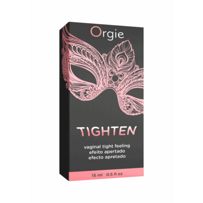 Tighten - Verstevigende gel - Afbeelding 2