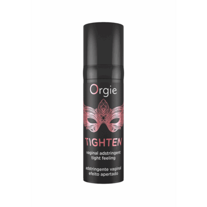 Tighten - Verstevigende gel - Afbeelding 3