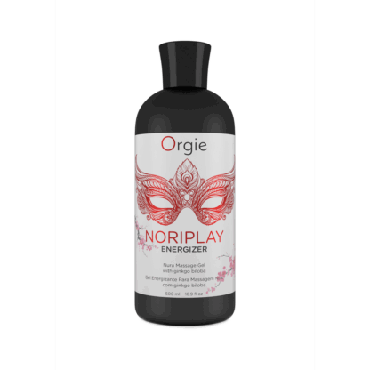 Noriplay - Massage Gel - Afbeelding 3