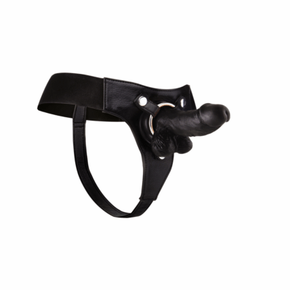 Realistische Strap-On Dildo - 6 / 15 cm - Afbeelding 4