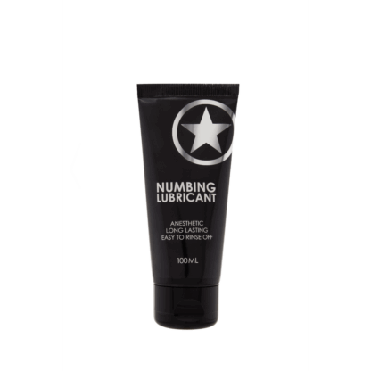Verdovende Glijmiddel - 3 fl oz / 100 ml - Afbeelding 2