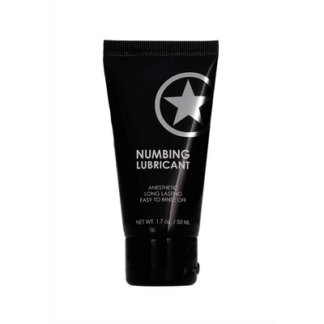 Verdovende Glijmiddel - 2 fl oz / 50 ml