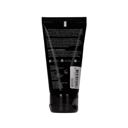 Verdovende Glijmiddel - 2 fl oz / 50 ml - Afbeelding 2