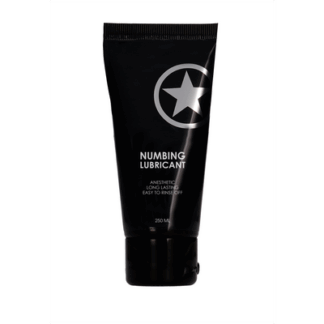 Verdovende Glijmiddel - 9 fl oz / 250 ml