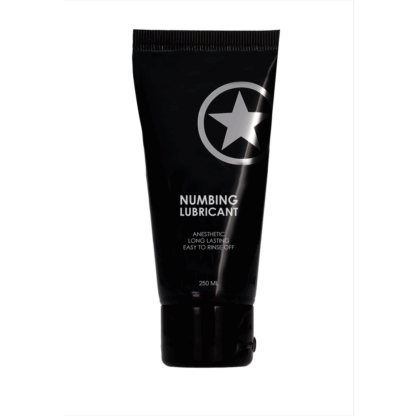 Verdovende Glijmiddel - 9 fl oz / 250 ml - Afbeelding 2