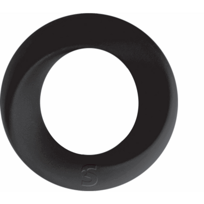 Eindeloze Cockring - Medium - Afbeelding 4