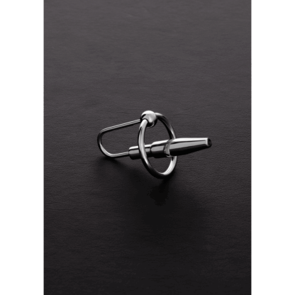 Wedge Plug Ring - HOLLOW - 1,0 / 2,5 cm - Afbeelding 3