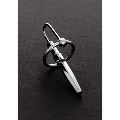 Wedge Plug Ring - HOLLOW - 1,0 / 2,5 cm - Afbeelding 4