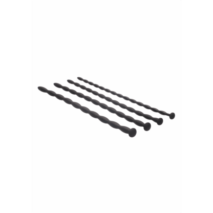 Siliconen Spiraalschroefplugset Geavanceerd - Afbeelding 4