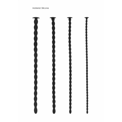 Siliconen Spiraalschroefplugset Geavanceerd - Afbeelding 6