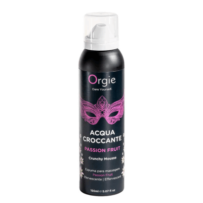 Acqua Croccante - Passievrucht - 5.07 fl oz / 150 ml - Afbeelding 3