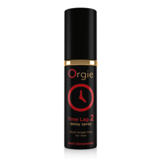 Time Lag 2 - Delay Spray Next Generation - 0,34 fl oz / 10 ml