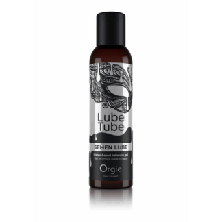 Semen Lube - Waterbased Intimate Gel - 150 ml / 5,07 fl oz