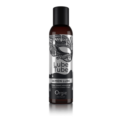 Semen Lube - Waterbased Intimate Gel - 150 ml / 5,07 fl oz - Afbeelding 3