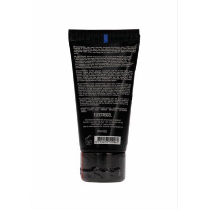 Electrogel - 1,7 fl oz / 50 ml - Afbeelding 2