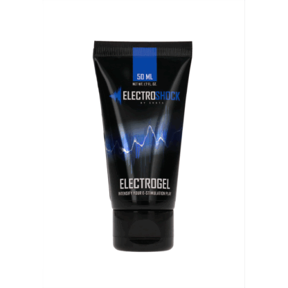 Electrogel - 1,7 fl oz / 50 ml - Afbeelding 7