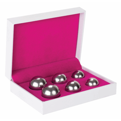 Ben Wa Balls Set - Afbeelding 3