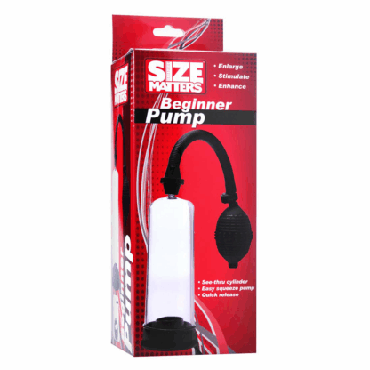 SMP - Beginner Pump - Afbeelding 2