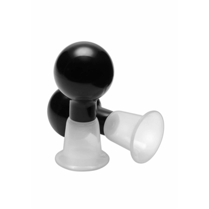 See Thru - Vergrotende Tepelpomp - Afbeelding 3