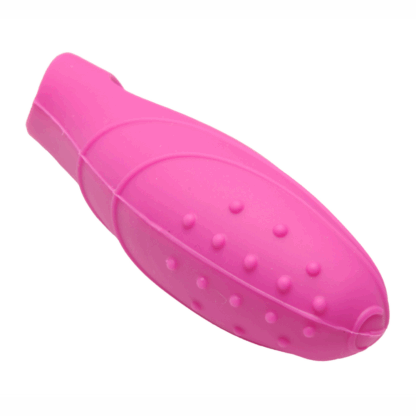 Bang Her - Silicone G-Spot Vinger Vibrator - Afbeelding 4