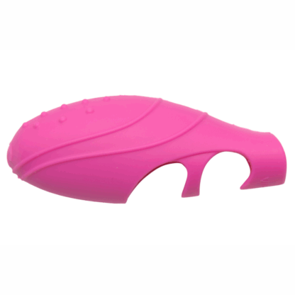 Bang Her - Silicone G-Spot Vinger Vibrator - Afbeelding 5