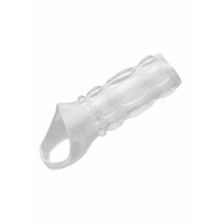 Versterker Sex Sleeve