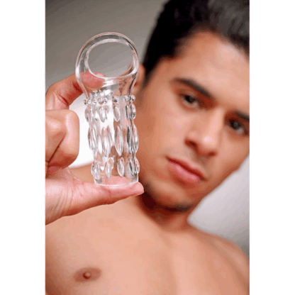 Versterker Sex Sleeve - Afbeelding 5