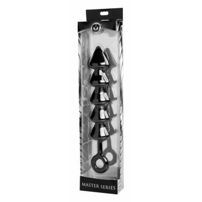 Spades - Anal Beads XL - Afbeelding 2