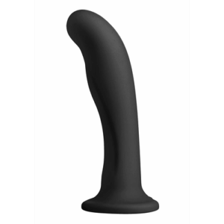 Strap U Heart On - Siliconen Dildo