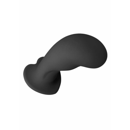 Strap U Heart On - Siliconen Dildo - Afbeelding 3