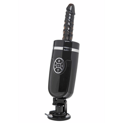 Jaxxx Hammer 2.0 - Sex Machine - Afbeelding 4