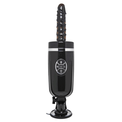 Jaxxx Hammer 2.0 - Sex Machine - Afbeelding 5